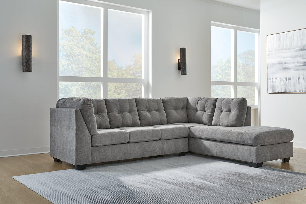 Marleton Living Room Set - homePLUS (Binghamton, NY)