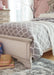 Realyn Upholstered Bed - homePLUS (Binghamton, NY)