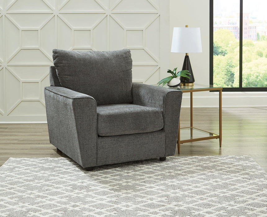 Stairatt Living Room Set - homePLUS (Binghamton, NY)