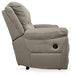 Next-Gen Gaucho Reclining Sofa - homePLUS (Binghamton, NY)