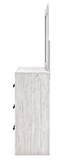 Cayboni Bedroom Package - homePLUS (Binghamton, NY)