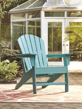 Sundown Treasure Outdoor Seating Set