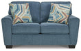 Cashton Loveseat - homePLUS (Binghamton, NY)