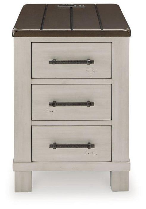 Darborn Occasional Table Set - homePLUS (Binghamton, NY)