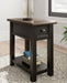 Tyler Creek End Table Set - homePLUS (Binghamton, NY)