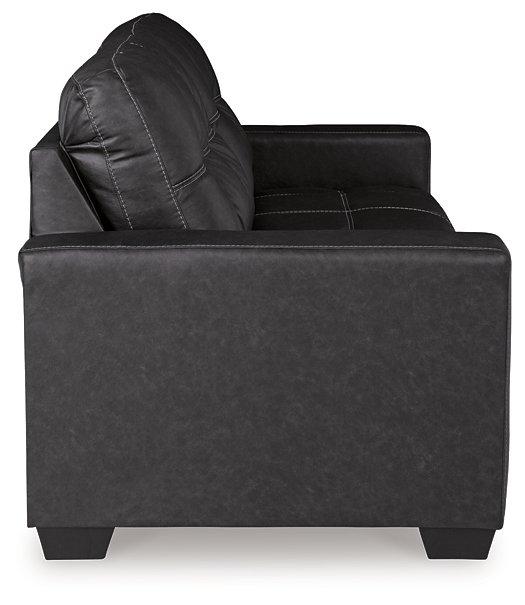 Barlin Mills Sofa Sleeper - homePLUS (Binghamton, NY)