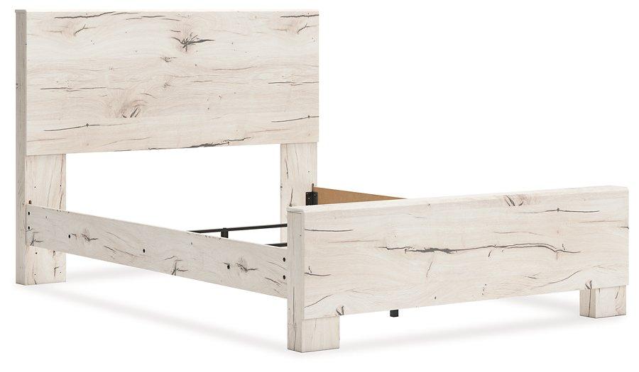 Lawroy Bed - homePLUS (Binghamton, NY)