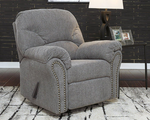 Allmaxx Recliner - homePLUS (Binghamton, NY)