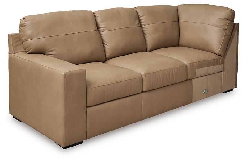 Bandon Sectional - homePLUS (Binghamton, NY)
