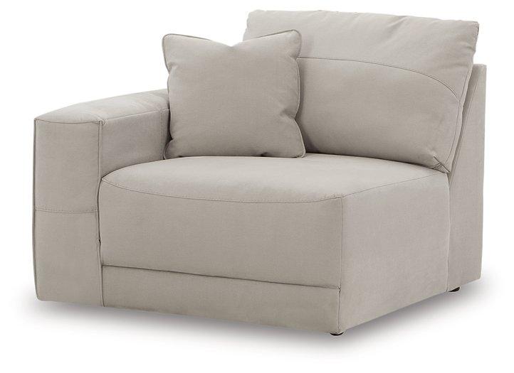 Next-Gen Gaucho Sectional Sofa with Chaise - homePLUS (Binghamton, NY)