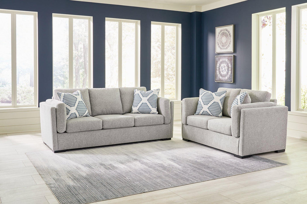 Evansley Living Room Set - homePLUS (Binghamton, NY)