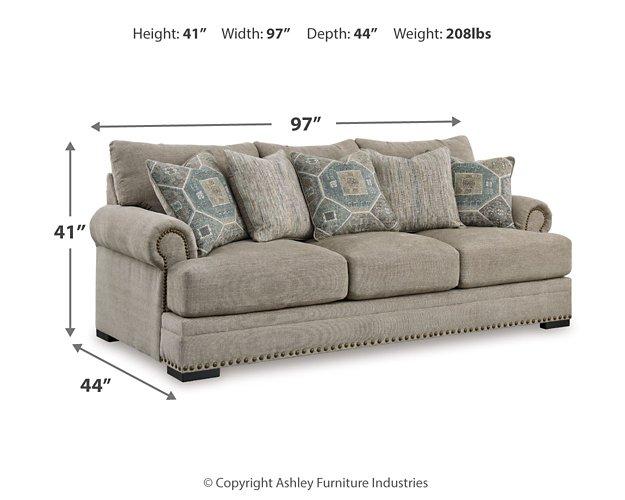 Galemore Living Room Set - homePLUS (Binghamton, NY)