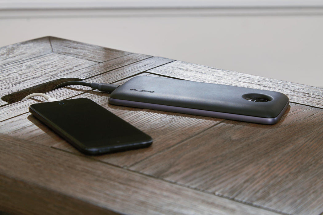 Tyler Creek Occasional Table Set - homePLUS (Binghamton, NY)