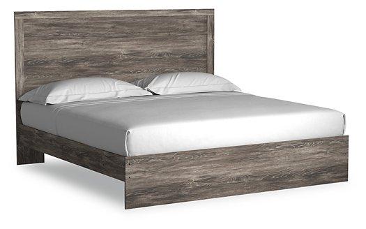 Ralinksi Bedroom Set - homePLUS (Binghamton, NY)