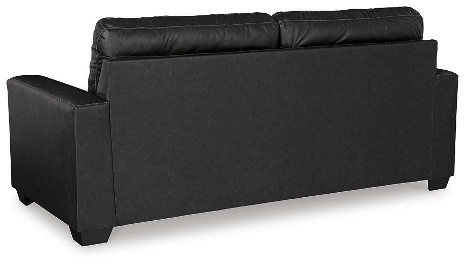 Barlin Mills Sofa Sleeper - homePLUS (Binghamton, NY)