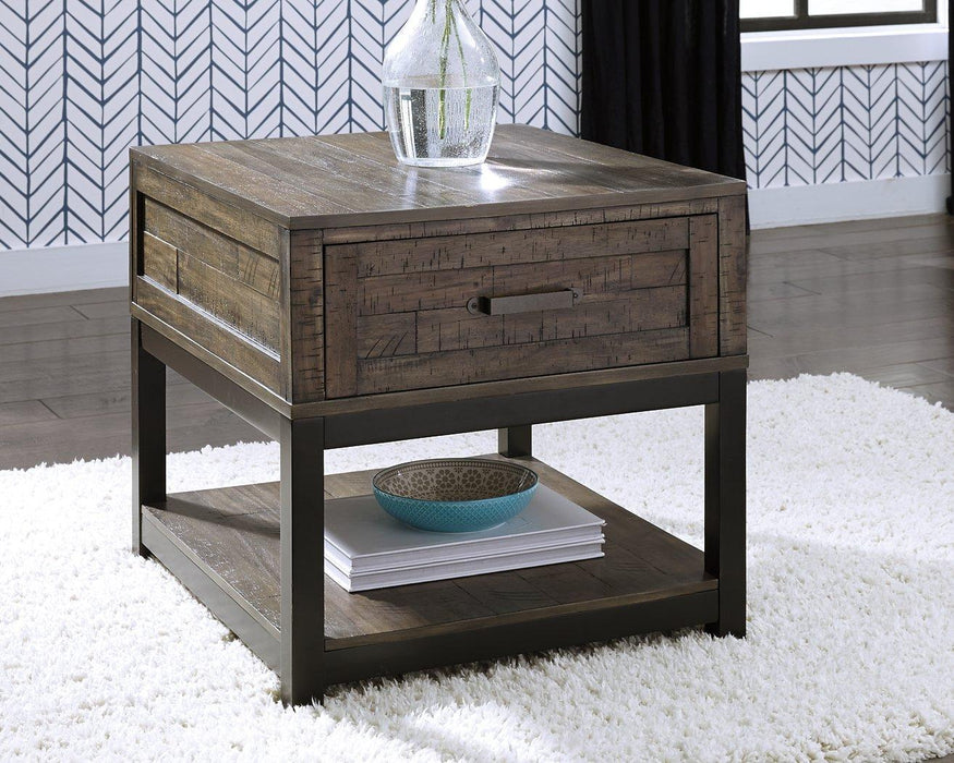 Johurst End Table Set - homePLUS (Binghamton, NY)