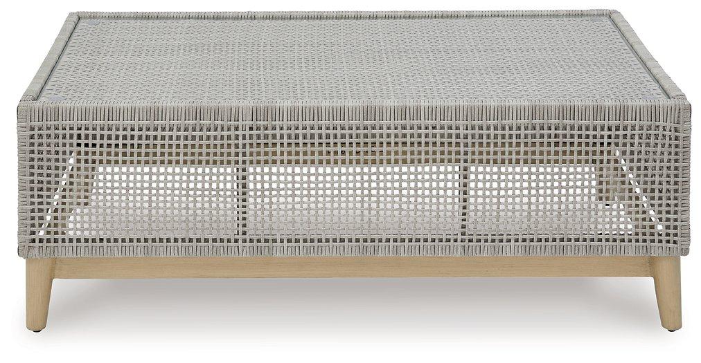 Seton Creek Outdoor Seating Set - homePLUS (Binghamton, NY)