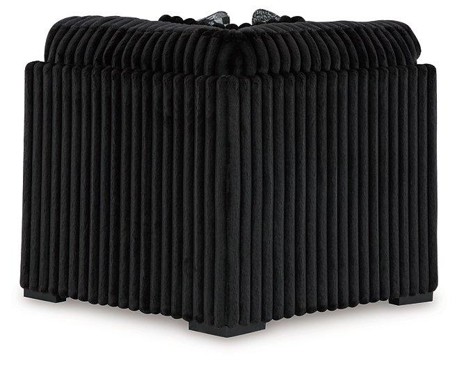 Midnight-Madness Sectional - homePLUS (Binghamton, NY)