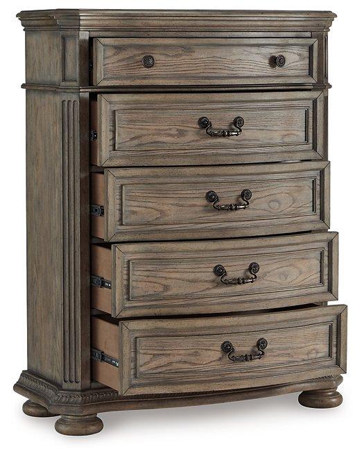 Ardenfield Chest of Drawers