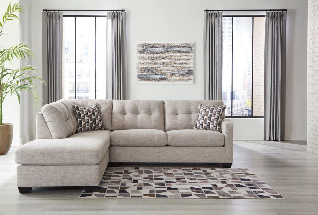 Mahoney Living Room Set - homePLUS (Binghamton, NY)
