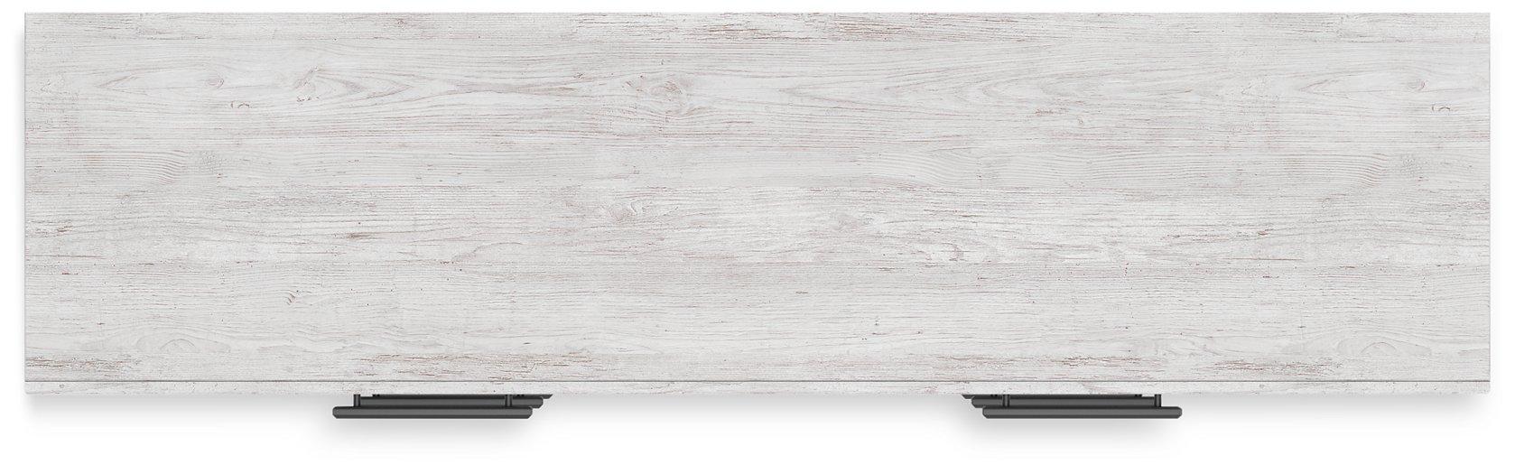 Cayboni Dresser - homePLUS (Binghamton, NY)