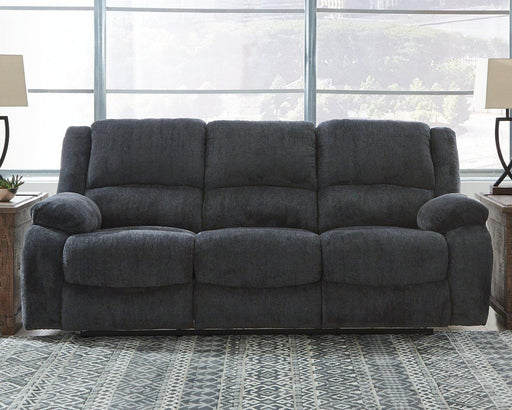 Draycoll Reclining Sofa - homePLUS (Binghamton, NY)