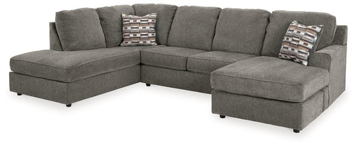 O'Phannon Living Room Set - homePLUS (Binghamton, NY)