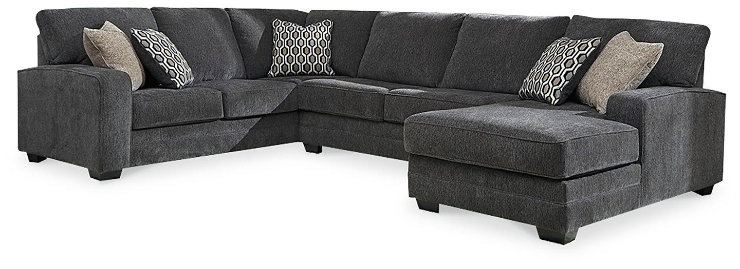 Tracling Living Room Set - homePLUS (Binghamton, NY)