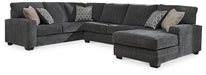 Tracling Living Room Set - homePLUS (Binghamton, NY)