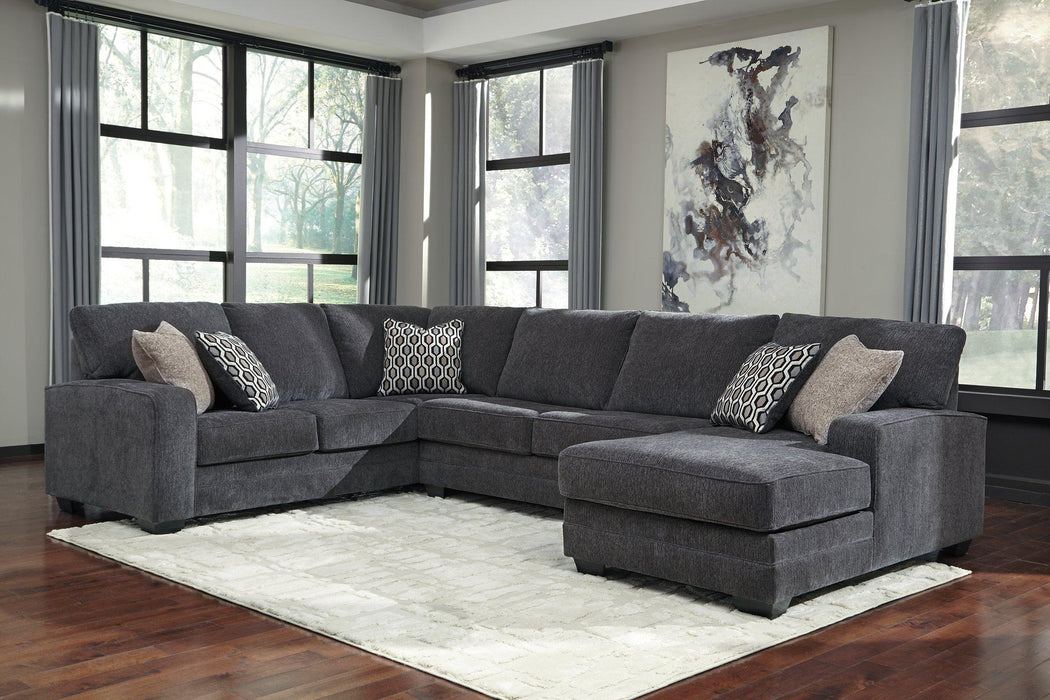 Tracling Living Room Set - homePLUS (Binghamton, NY)