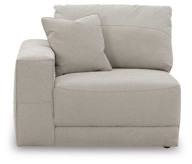 Next-Gen Gaucho Sectional Sofa - homePLUS (Binghamton, NY)