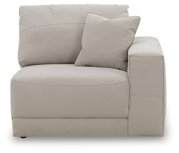 Next-Gen Gaucho Sectional Sofa with Chaise - homePLUS (Binghamton, NY)