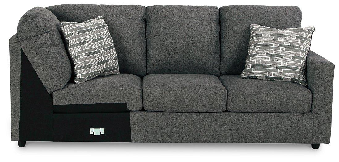 Edenfield Living Room Set - homePLUS (Binghamton, NY)