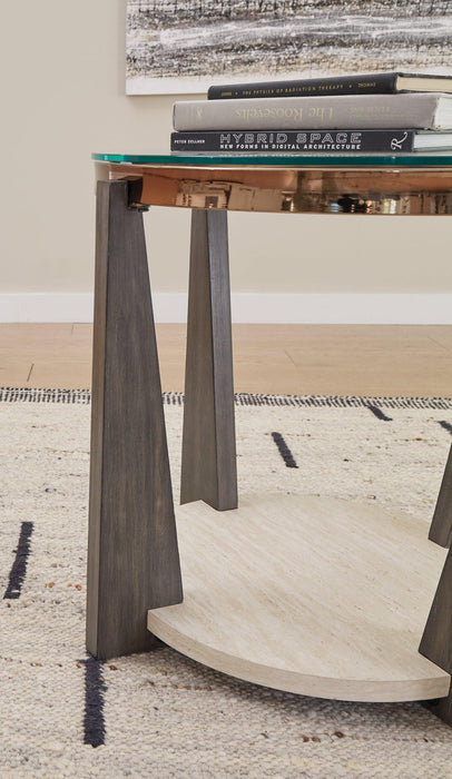 Frazwa Occasional Table Set - homePLUS (Binghamton, NY)