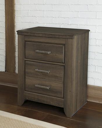 Juararo Bedroom Set - homePLUS (Binghamton, NY)