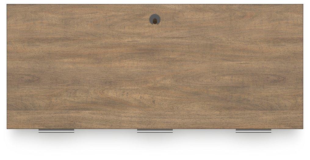 Montia Home Office Set - homePLUS (Binghamton, NY)