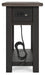Tyler Creek End Table Set - homePLUS (Binghamton, NY)