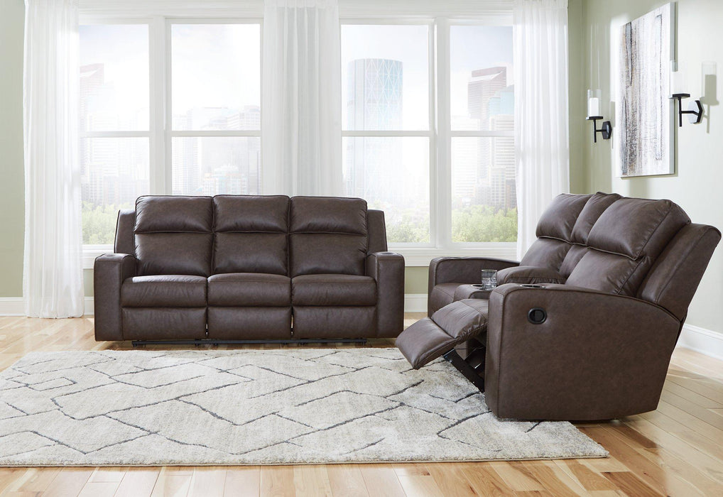 Lavenhorne Living Room Set - homePLUS (Binghamton, NY)