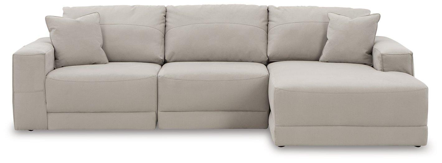 Next-Gen Gaucho Sectional Sofa with Chaise - homePLUS (Binghamton, NY)