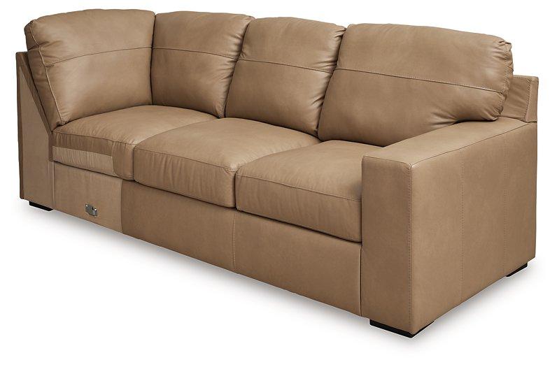 Bandon Sectional - homePLUS (Binghamton, NY)