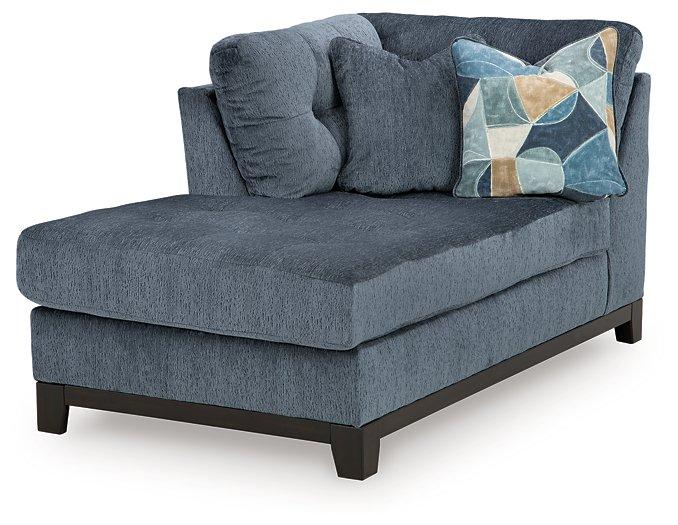 Maxon Place Sectional with Chaise - homePLUS (Binghamton, NY)