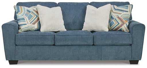Cashton Sofa Sleeper - homePLUS (Binghamton, NY)