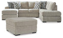 Calnita Living Rom Set - homePLUS (Binghamton, NY)