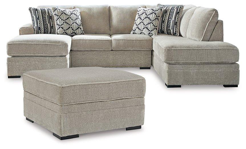Calnita Living Rom Set - homePLUS (Binghamton, NY)