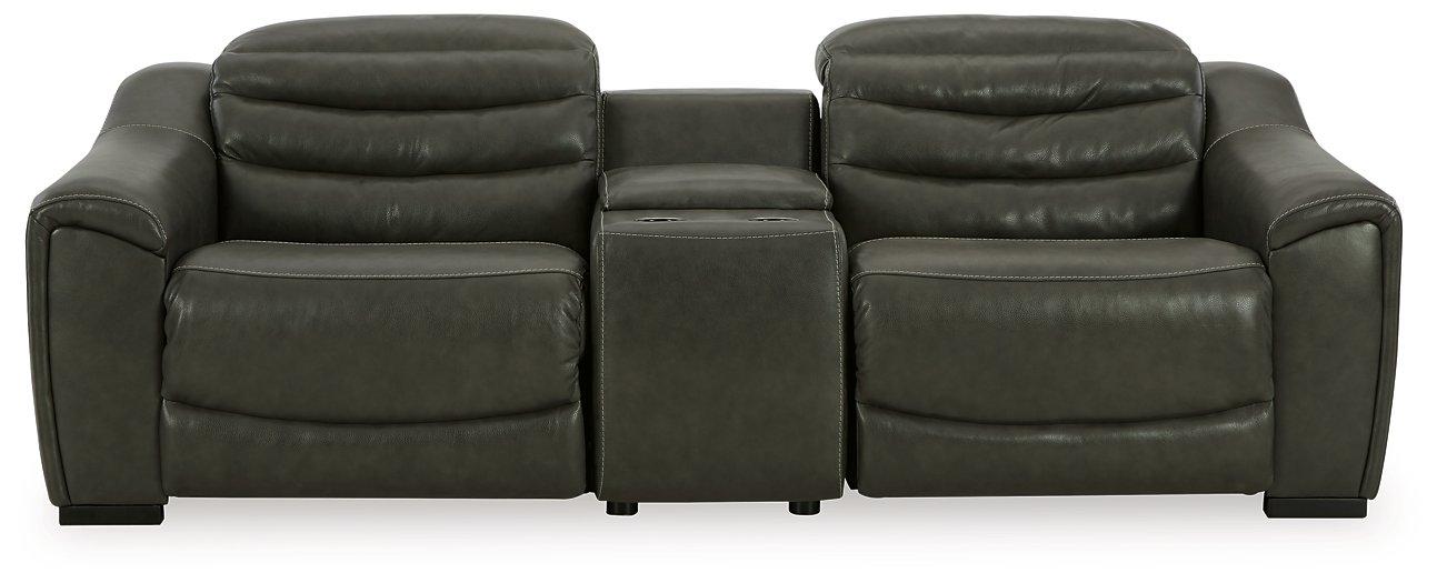 Center Line Living Room Set - homePLUS (Binghamton, NY)