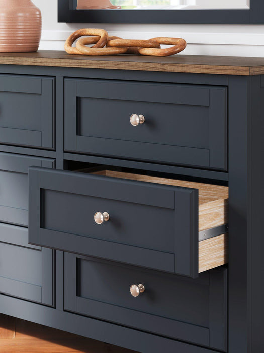 Landocken Bedroom Package - homePLUS (Binghamton, NY)