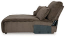 Top Tier Sofa Chaise Sectional - homePLUS (Binghamton, NY)