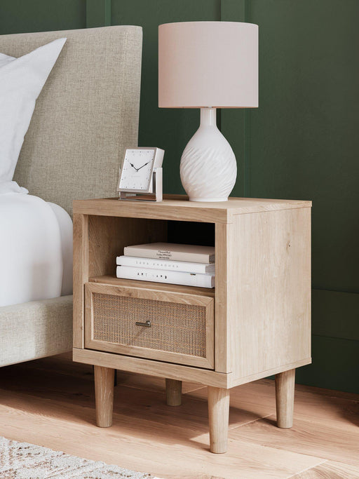 Cielden Nightstand - homePLUS (Binghamton, NY)