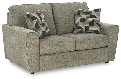 Cascilla Loveseat - homePLUS (Binghamton, NY)