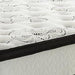 Chime 12 Inch Hybrid Mattress in a Box - homePLUS (Binghamton, NY)